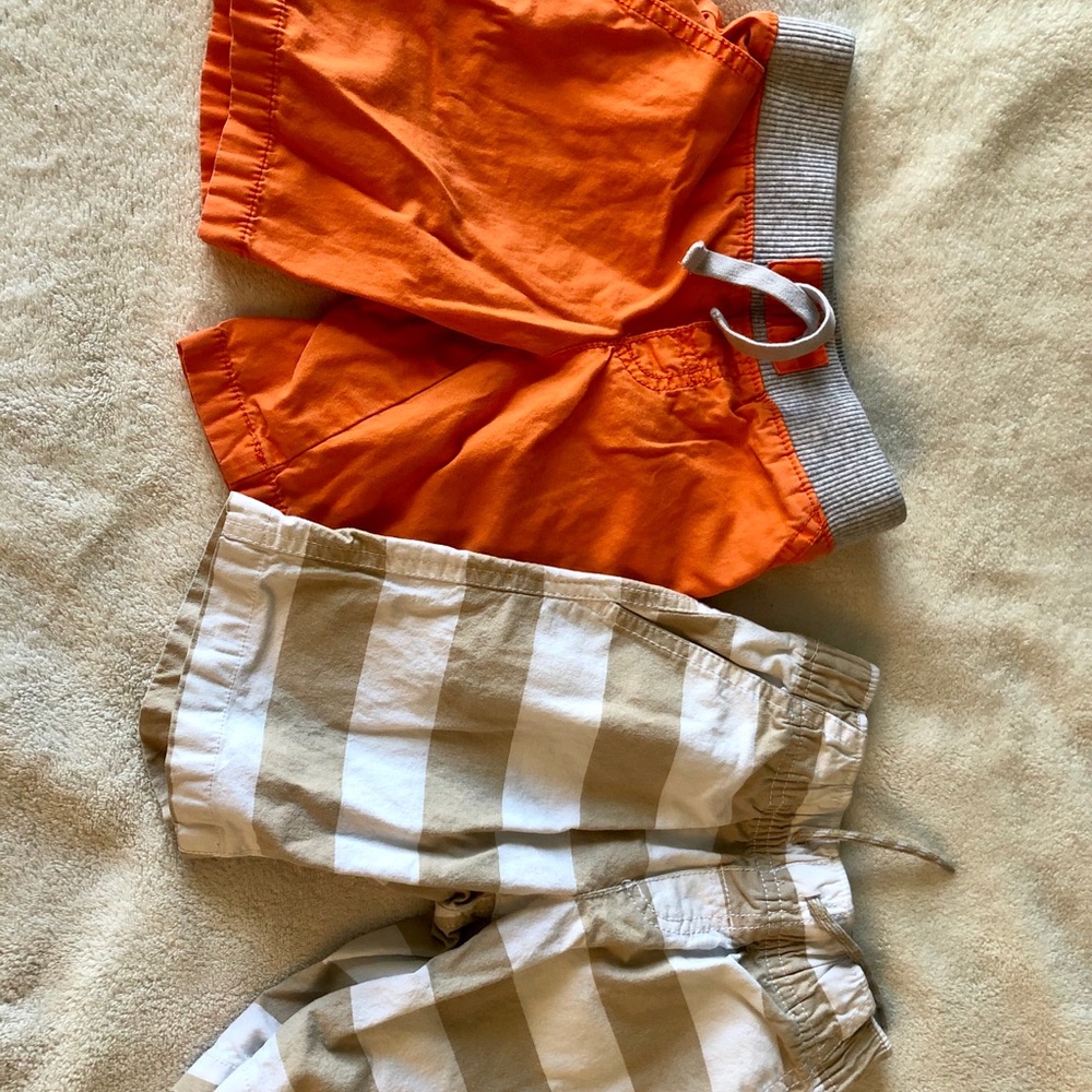Crazy 8 shorts